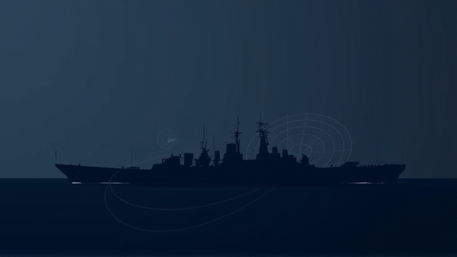 金正恩携女儿出席朝鲜新型驱逐舰下水仪式