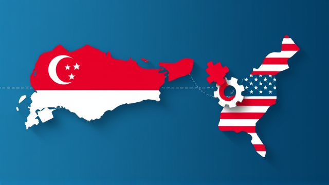 颜金勇：美国暂不降关税，新美深化经济合作