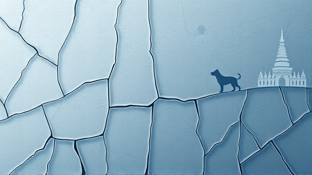 缅甸地震救援：狮心行动队员如何拯救受困者？