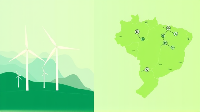 字节跳动计划在巴西建数据中心，利用风能资源