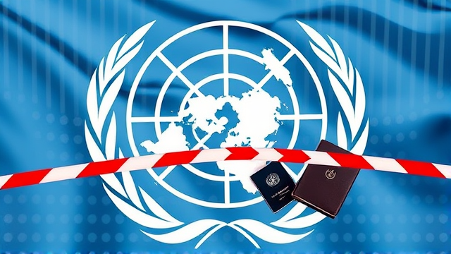 耿爽批评美国限制外交人员签证有何影响？