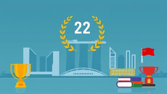 第12届全国华文大比拼：2600名学生参赛创纪录