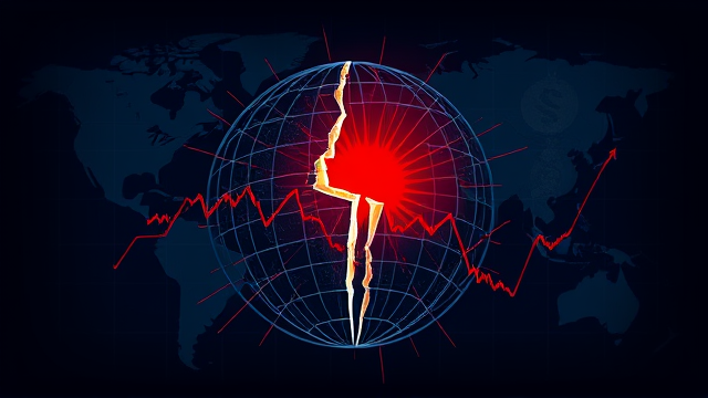 特朗普新关税为何引发全球经济担忧？