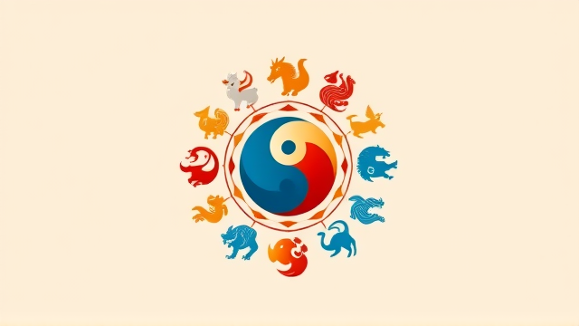 十二生肖今日运势解析：吉凶如何影响你？