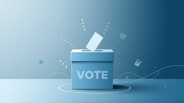 年轻选民如何面对信息爆炸与投票抉择？