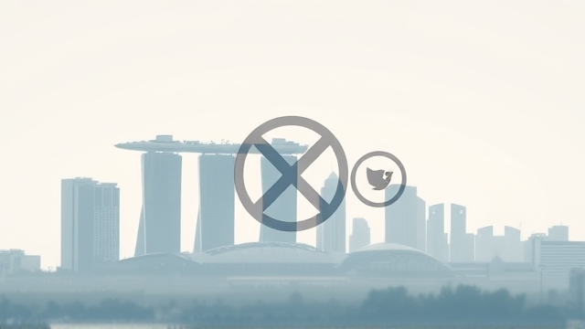 新加坡大选：境外人士干预为何引发关注？