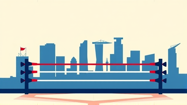 吴作栋谈政治竞争：选民决定新加坡未来方向