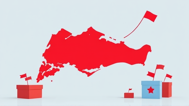 梁文辉：西海岸选战艰难，行动党部署自信