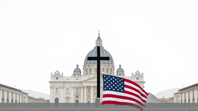 拜登夫妇将出席教宗方济各葬礼 有何背景？
