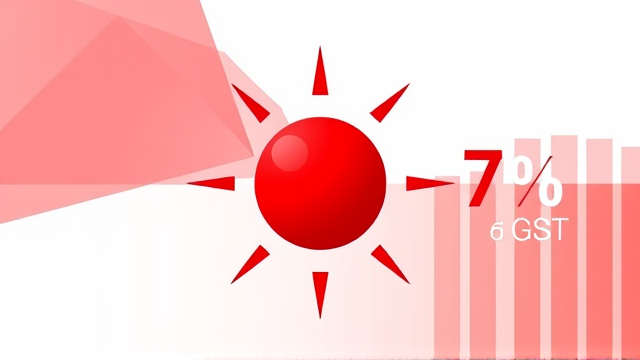 红点同心党为何主张降消费税至7%？