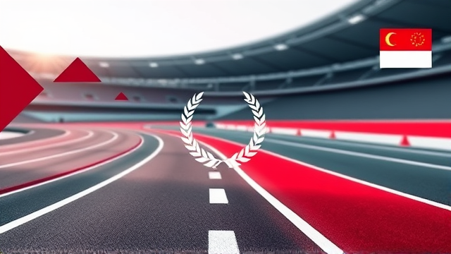 新加坡田径公开赛：珊蒂刷新纪录夺冠原因