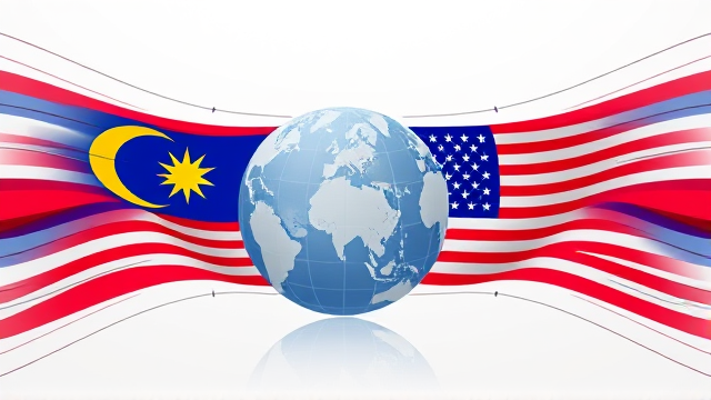 马来西亚与美国谈判关税问题寻求共识