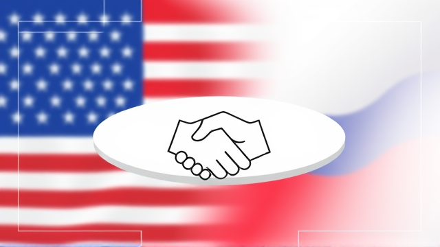 特朗普特使与普京会晤：俄乌和平协议有何进展？