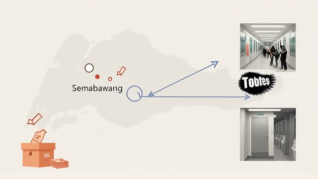 新加坡民主党为何重返三巴旺集选区竞选？
