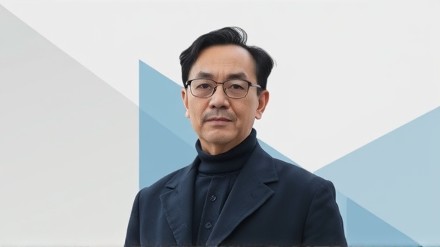 何子彦出任2026年光州双年展艺术总监