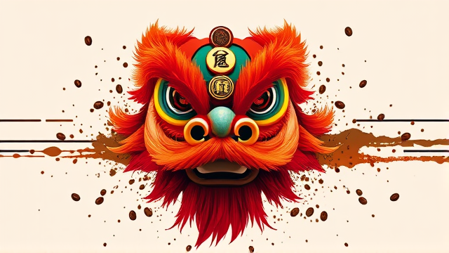 夫妻大闹舞狮赛场致中断，丈夫被罚3000元