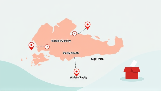 余振忠率队竞选东海岸集选区有何优势？