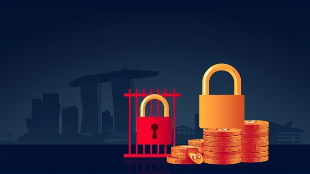 新加坡动物园前主管受贿243万被判6年监禁