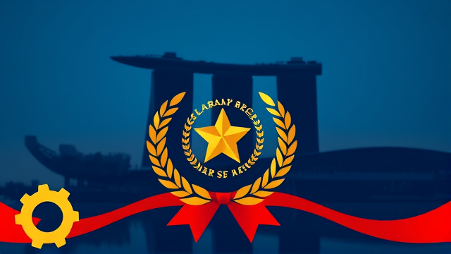 李显龙获工运最高荣誉：卓越劳工同志奖