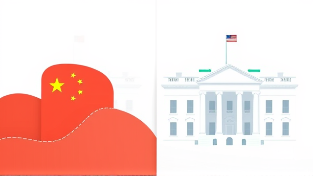 特朗普称习近平曾致电讨论关税问题