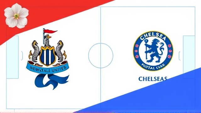 英超欧冠席位争夺激烈：喜鹊切尔西迎关键战