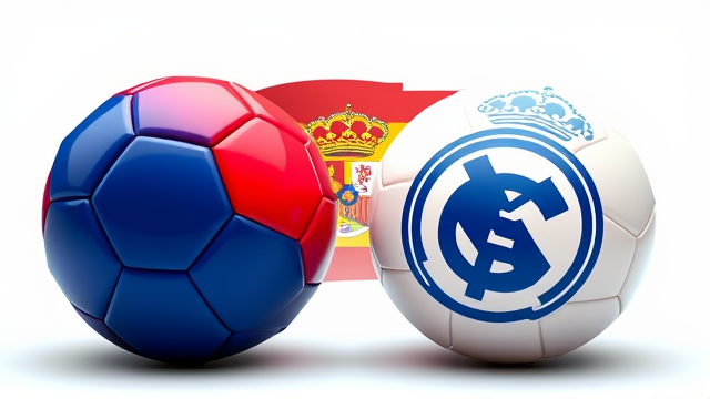 巴塞罗那国王杯决赛再战皇马，谁将称霸西班牙足坛？