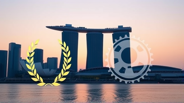 李显龙获颁工运最高荣誉奖章有何意义？