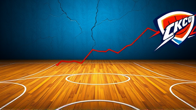 灰熊29分领先遭雷霆逆转，莫兰特受伤成关键