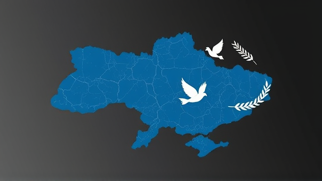 基辅市长：乌克兰或需割让领土换和平？