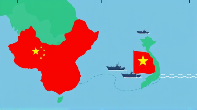中越海警首次北部湾联合巡逻有何意义？