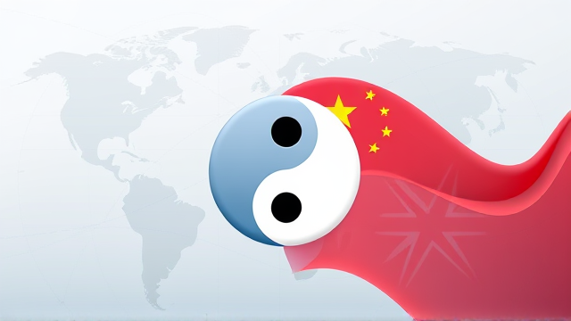 中国驻英大使回应投资争议：中国已非19世纪