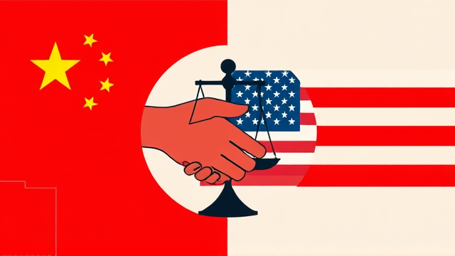 中美关税谈判传闻为何被中方否认？