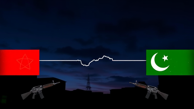 印巴克什米尔交火事件：局势紧张原因是什么？