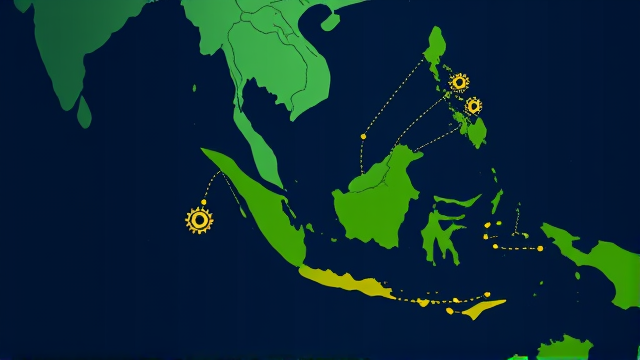 黄循财总理：大选期间新加坡如何应对全球挑战？