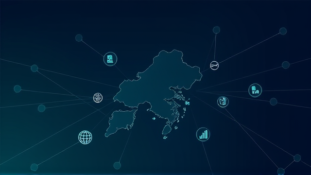 香港如何助力内地企业突破美国封锁？