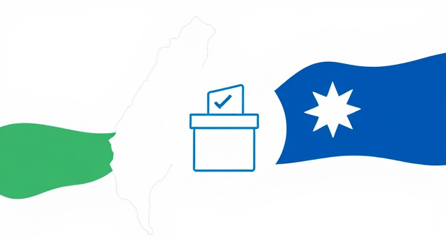 曹兴诚呼吁民进党支持罢免运动对抗国民党