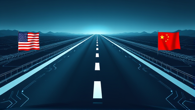 特朗普政府为何放宽自动驾驶安全规范？