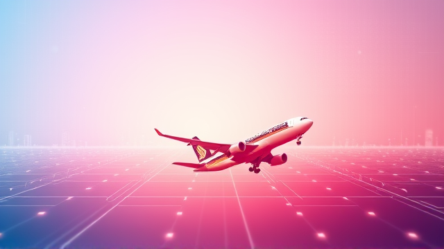 新加坡航空与OpenAI合作：AI如何提升旅客体验？