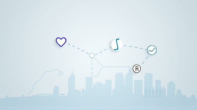 李显龙与郭献川走访哥本峇鲁 居民热情互动