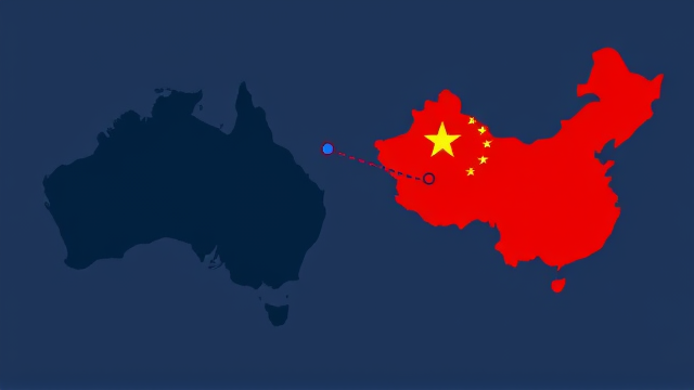 澳洲新拖船为何在中国建造引发争议？