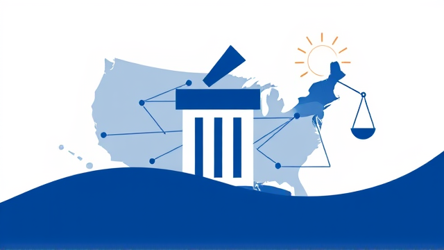 美国民主党为何严控党内挑战？2026选举布局解析