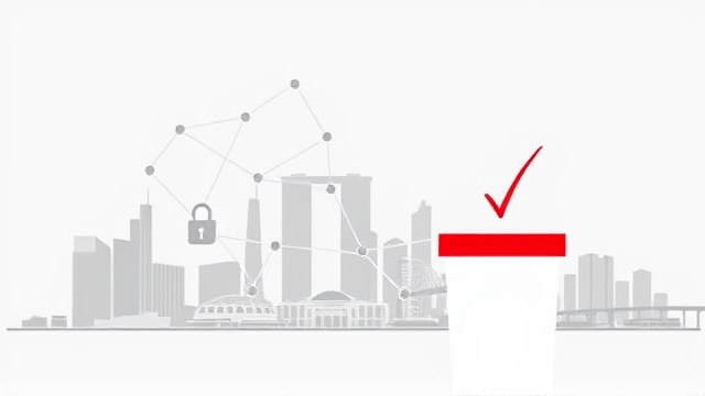 如何通过Singpass查询投票站信息？