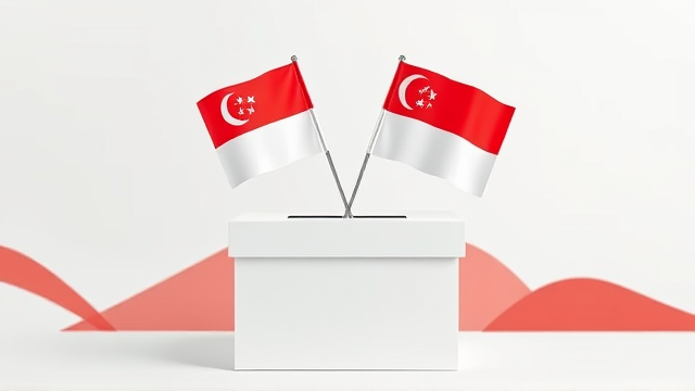 新加坡人民党大选胜算提高至50%？