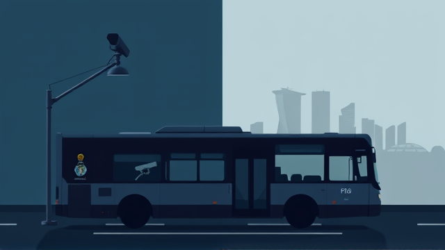 65岁男子巴士上非礼女童被捕，将面临法庭审判