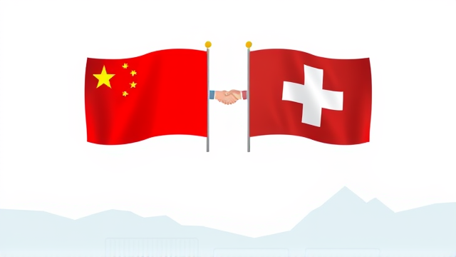 中瑞如何应对逆全球化挑战并升级自贸协定？