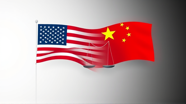 中美贸易磋商争议：特朗普称已会谈，中国否认