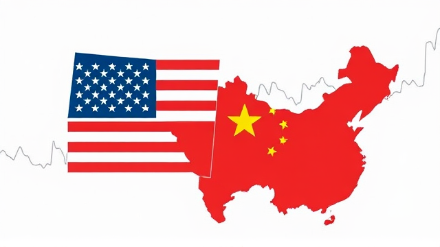 特朗普称中美贸易谈判进行中 中方否认