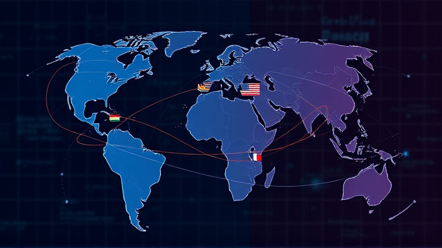 特朗普宣布全球关税政策有何影响？