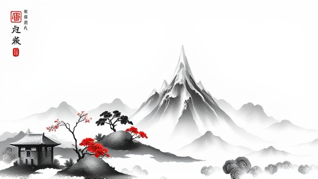 林禄在画展2025：墨蕴心香展现彩墨艺术魅力