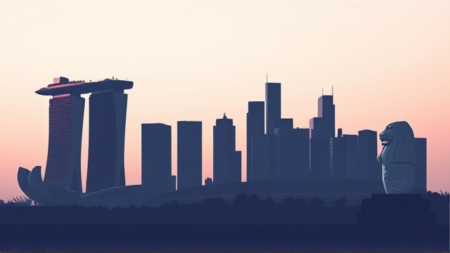 黄循财总理点名四位关键部长，赞扬团队贡献